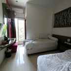 Review photo of Viva Hotel Kediri by Azana 5 from Lidiyawati L.