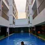 Review photo of Fame Hotel Sunset Road Kuta Bali 3 from Lidiyawati L.