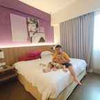 Review photo of Fame Hotel Sunset Road Kuta Bali 4 from Lidiyawati L.