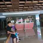 Review photo of Fame Hotel Sunset Road Kuta Bali 6 from Lidiyawati L.