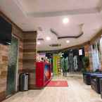 Hình ảnh đánh giá của Easy Hotel Kuala Lumpur Sentral 2 từ Yuliar D.