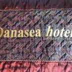 รูปภาพรีวิวของ Dana Sea Hotel จาก Chanya P.