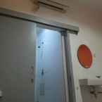 Review photo of OYO 3341 Ten Guest House Near Hermina Pasteur Hospital from Pebri A.