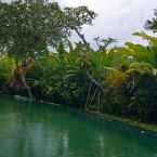 รูปภาพรีวิวของ Ulun Ubud Resort and Spa 2 จาก Yuni L. R.