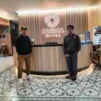 Review photo of Cordia Hotel Yogyakarta – Hotel Dalam Bandara from Aryadi A.