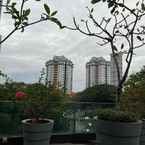 Ulasan foto dari Apatel Apartement U Residence Tower 1 Unit 0605B Lantai 6 Karawaci UPH Karawaci Mall Karawaci 3 dari Uswatun H.