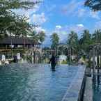 Review photo of NDC Resort & Spa Manado from Siska L.