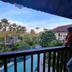 Imej Ulasan untuk Sanctoo Suites & Villas at Bali Zoo dari Hendra W.