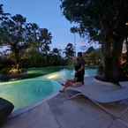 รูปภาพรีวิวของ Sanctoo Suites & Villas at Bali Zoo 2 จาก Hendra W.