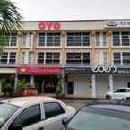 Review photo of Super OYO 546 Grand City Hotel 2 from Khoziman B. Y.