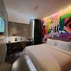 Review photo of ARTOTEL Thamrin Jakarta from Eri A. A.