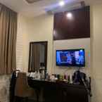 Review photo of Muong Thanh Vinh Hotel from Anh T. T.