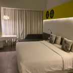 Review photo of YELLO Hotel Paskal Bandung from Wihendro W.
