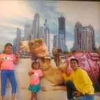 Review photo of Citymax Bur Dubai from Ni M. W.