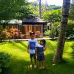 Review photo of Dream Estate Resort 4 from Dian N. K. S.