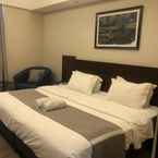 Review photo of The Meritin Hotel 2 from Alfinnur A.