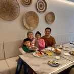 Review photo of ARTOTEL Suites Mangkuluhur Jakarta from Kara B.