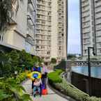 Review photo of Bella Casa Apt Casa de Parco closed to AEON and ICE BSD from Rizza F.