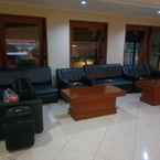 Review photo of Hotel Mahajaya 2 from Christa D. U.