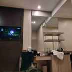 Review photo of Hotel Gren Alia Jakarta 2 from Abdul A. N.