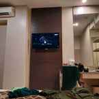 Review photo of Hotel Gren Alia Jakarta 3 from Abdul A. N.