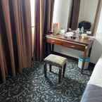 Review photo of Greenleaf Hotel 3 from Aftab A.