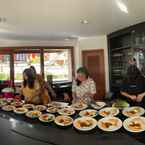 Review photo of Villa Hening Boutique Hotel and Spa 4 from Serly M.