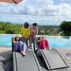 Review photo of Villa Hening Boutique Hotel and Spa 3 from Serly M.