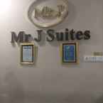รูปภาพรีวิวของ Mr J Suites Hotel Tegal 3 จาก Henny H.