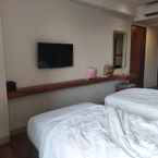 Review photo of H Boutique Hotel Jogjakarta from Theresia L. W. S.