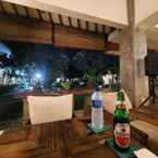 รูปภาพรีวิวของ The Cakra Hotel 4 จาก Theresia L. W. S.