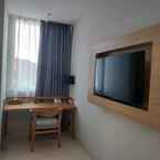 Review photo of The Cakra Hotel 6 from Theresia L. W. S.