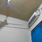 Review photo of Comfort Room near Airport at Homestay Family's from Rezky S. T.