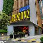 Review photo of Ceylonz Suites by MyKey Global from Abdul K. B.