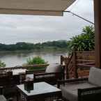 Ulasan foto dari With a view Hotel @ Chiangkhan dari Masami M.