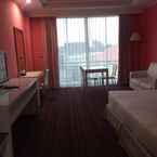 Review photo of La Vie En Rose Hotel from Rungnapa A.