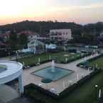 รูปภาพรีวิวของ La Vie En Rose Hotel 2 จาก Rungnapa A.