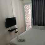 Ulasan foto dari Studio Room Apartment Fully Furnished Bogorienze Resort 2 dari Sutriyono S.