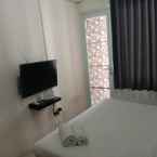 Review photo of Studio Room Apartment Fully Furnished Bogorienze Resort 2 from Sutriyono S.