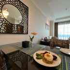 Ulasan foto dari The Bellezza Hotel Suites dari Dian P.