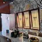 Imej Ulasan untuk CHIC ROOM AT BYTE BED & BREAKFAST dari Eny R. U.