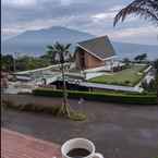 Review photo of Amartahills Hotel and Resort Batu from Rio D. S.