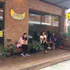 รูปภาพรีวิวของ HAPPY MONKEY HOSTEL BANGKOK 3 จาก Supaporn J.