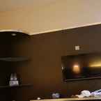 Review photo of Zahra Syariah Hotel Kendari from Danthy C.