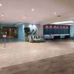 Review photo of PALM PARK Hotel Surabaya from Siti Q.