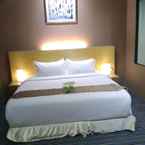 รูปภาพรีวิวของ Raintr33 Hotel Singapore 3 จาก Sashi S. S.