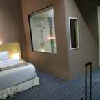 Review photo of Raintr33 Hotel Singapore 4 from Sashi S. S.