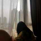 Review photo of Rosedale Hotel Kowloon from Aldarani Y.