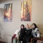 รูปภาพรีวิวของ Krian Homestay Syariah จาก Herdyan E.