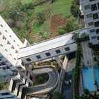 Review photo of GWK @ Apartemen Margonda Residence 3 from Eki E.